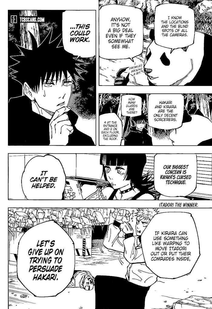 Jujutsu Kaisen Chapter 154 image 05_optimized